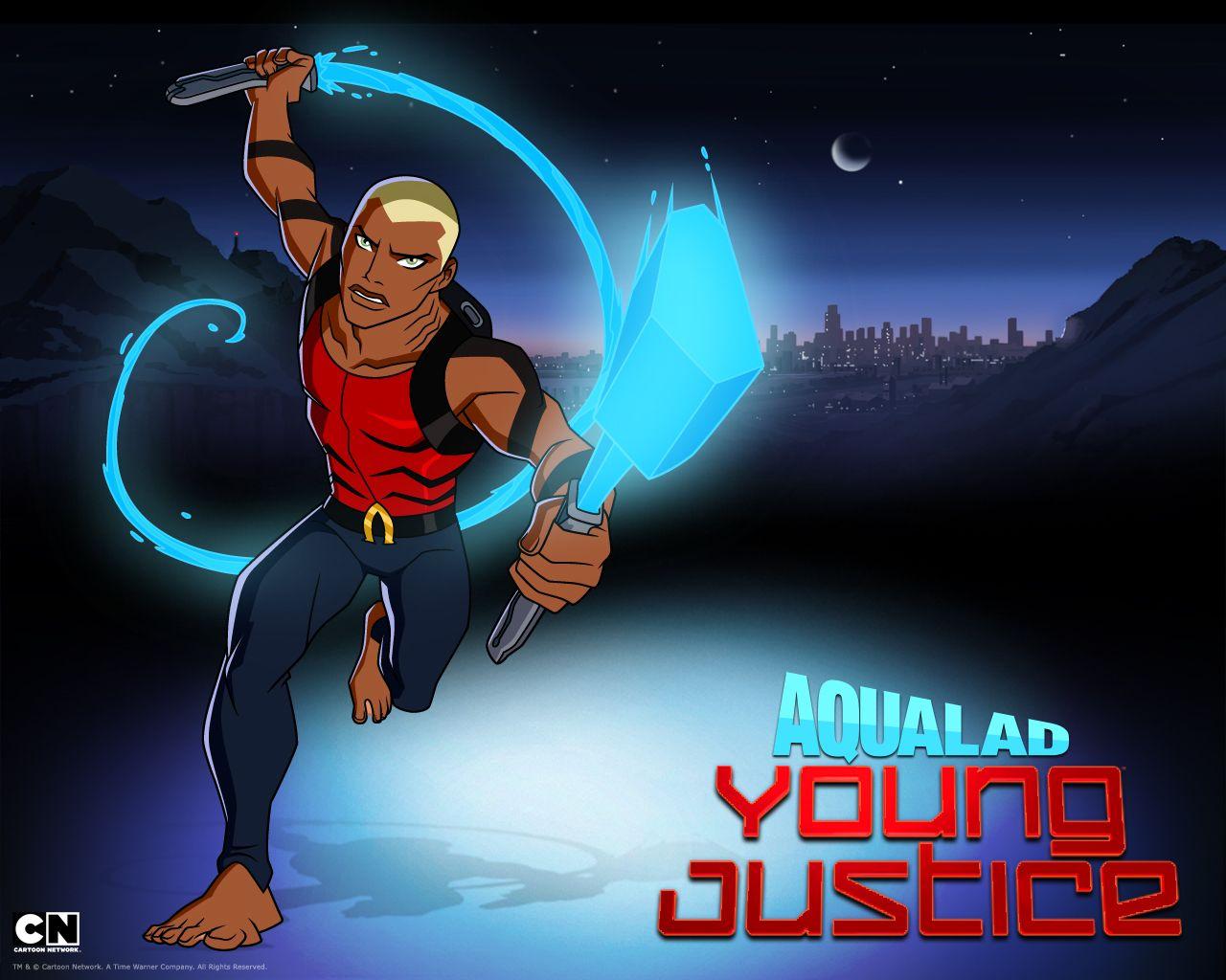 Aqualad Logo - Kaldur'ahm images YJ Wallpaper - Aqualad HD wallpaper and background ...