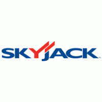 Skyjack Logo - Skyjack | Brands of the World™ | Download vector logos and logotypes