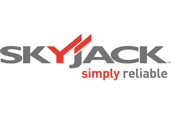 Skyjack Logo - Skyjack Logo Vector (.SVG + .PNG)