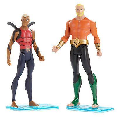 Aqualad Logo - DC Comics-Teen Titans/Young Justice/Doom Patrol collection on eBay!