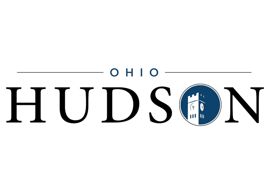 Hudson Logo - Hudson, OH