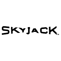 Skyjack Logo - Image - SkyJack-logo-1.gif | Logopedia | FANDOM powered by Wikia