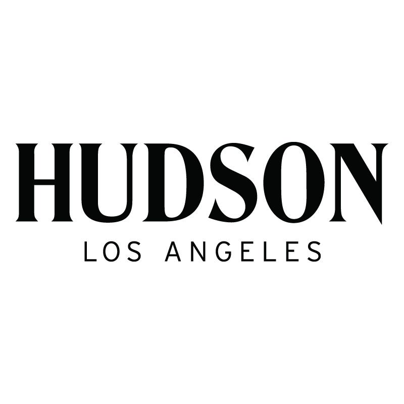 Hudson Logo - Hudson Jeans Logo