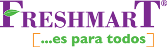 Freshmart Logo - Freshmart es para todos