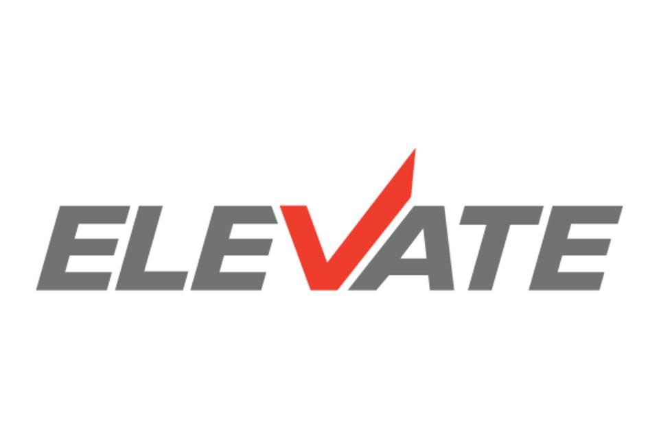 Skyjack Logo - Skyjack's ELEVATE Takes Home LLEAP Award