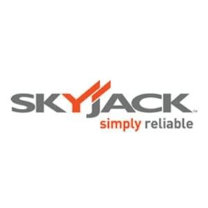 Skyjack Logo - Skyjack Inc on Vimeo