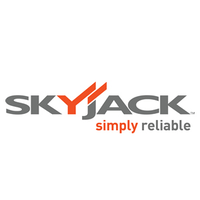 Skyjack Logo - Skyjack Inc. | LinkedIn