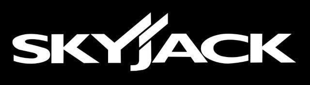 Skyjack Logo - 158554 SkyJack