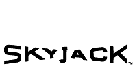 Skyjack Logo - Image - SkyJack-logo-1.gif | Logopedia | FANDOM powered by Wikia