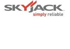 Skyjack Logo - Skyjack - Material handling and lifting equipment and machinery ...