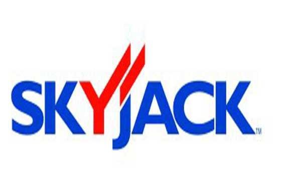 Skyjack Logo - Heavy Equipment Rental Service in Phoenix, Arizona