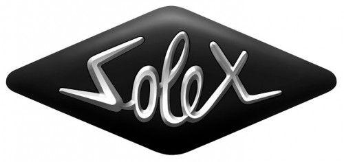 Solex Logo - Solex Logo