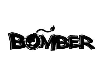 Bombers Logo - Bomber logo design