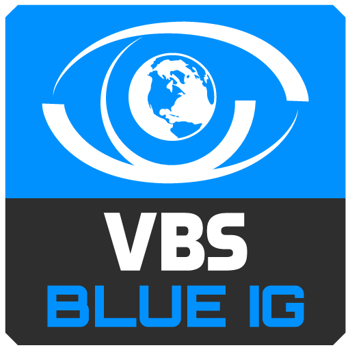 VBS Logo - BISim