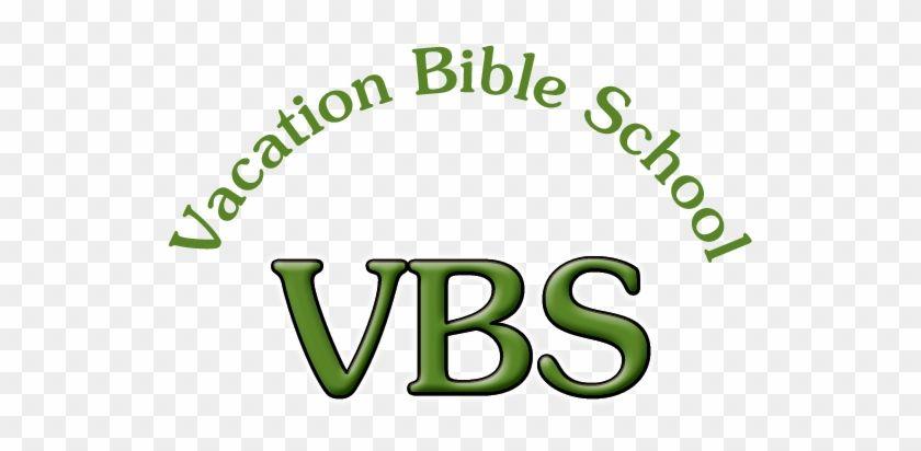 VBS Logo - Vacation Bible School - Vacation Bible School Logo - Free ...