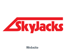 Skyjack Logo - skyjacks-Africa - Waco International