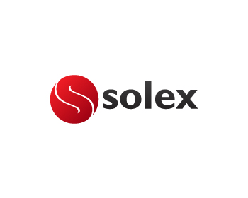 Solex Logo - Solex logo design contest - logos by Fresh