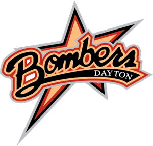 Bombers Logo - Dayton Bombers Logo Vector (.EPS) Free Download