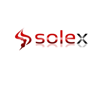 Solex Logo - Solex logo design contest