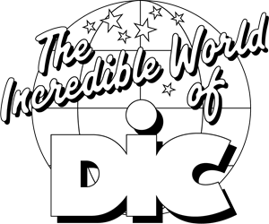 DiC Logo - Dic Logo Vectors Free Download