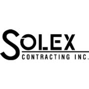 Solex Logo - Working at Solex Contracting | Glassdoor.co.uk