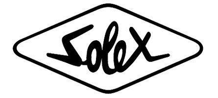 Solex Logo - LogoDix