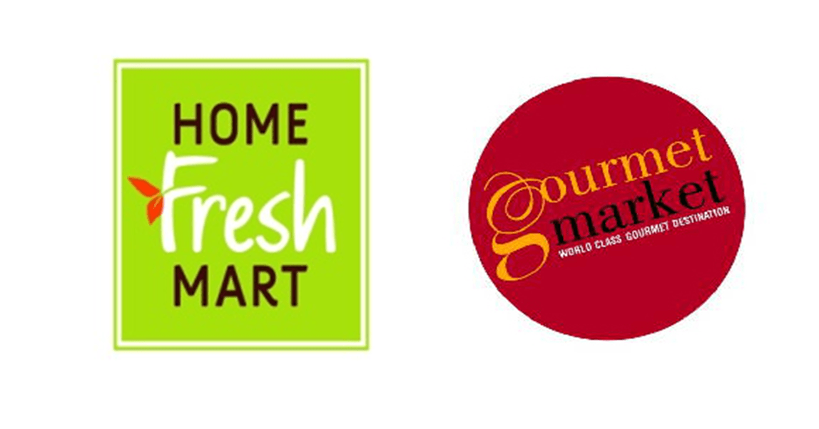 Freshmart Logo - Home fresh mart Logos
