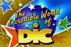 DiC Logo - Logos for DiC Entertainment