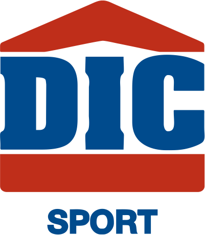 DiC Logo - General Corporation Construction Investment Development DIC