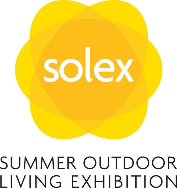 Solex Logo - SOLEX | Horticulture Week