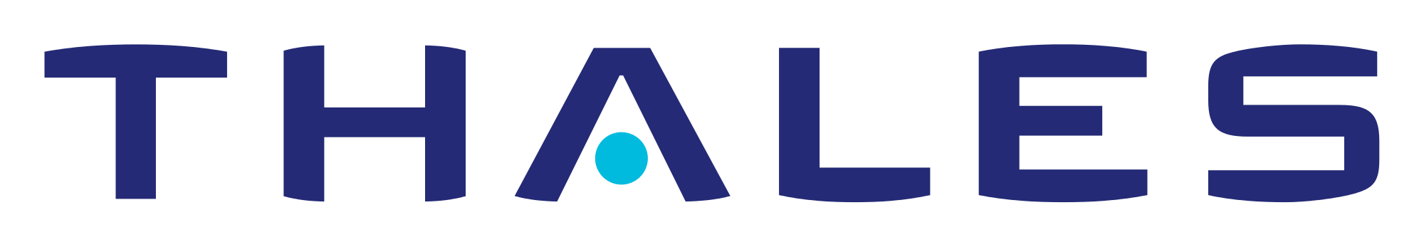 Thales Logo - LogoDix