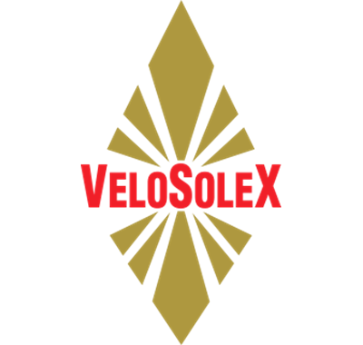 Solex Logo - Velosolex Logos