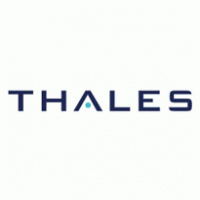 Thales Logo - Thales. Brands of the World™. Download vector logos and logotypes