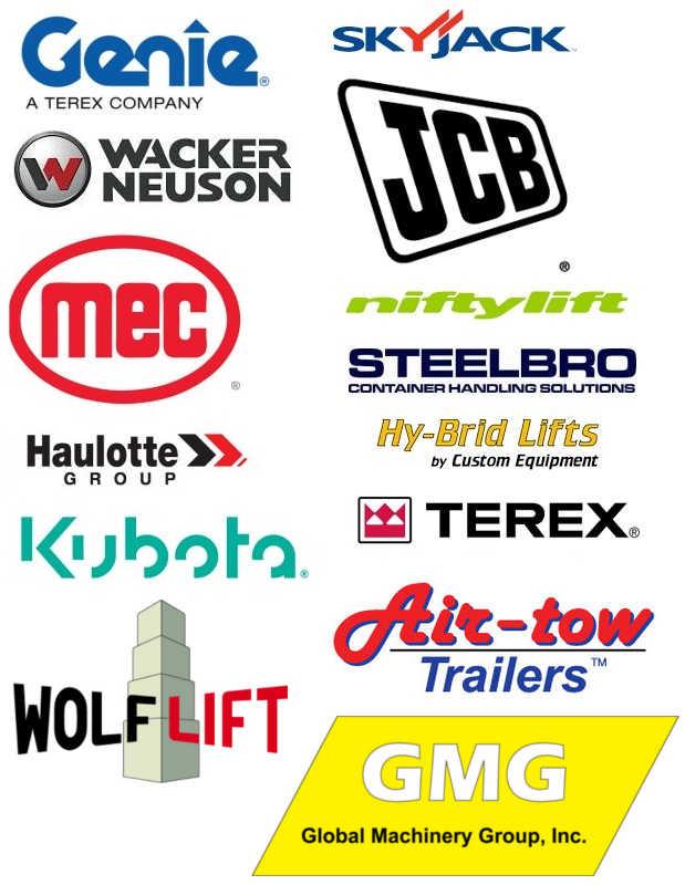 Skyjack Logo - New Equipment Sales in Chicago IL