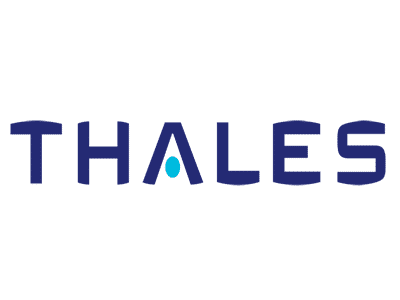 Thales Logo - Thales logo png 3 » PNG Image