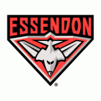 Bombers Logo - Essendon Bombers. Brands of the World™. Download vector logos