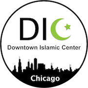 DiC Logo - Downtown Islamic Center – Islam in the Chicago Loop