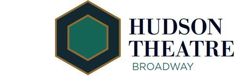Hudson Logo - Hudson Logo 2. The Hudson Theatre Broadway