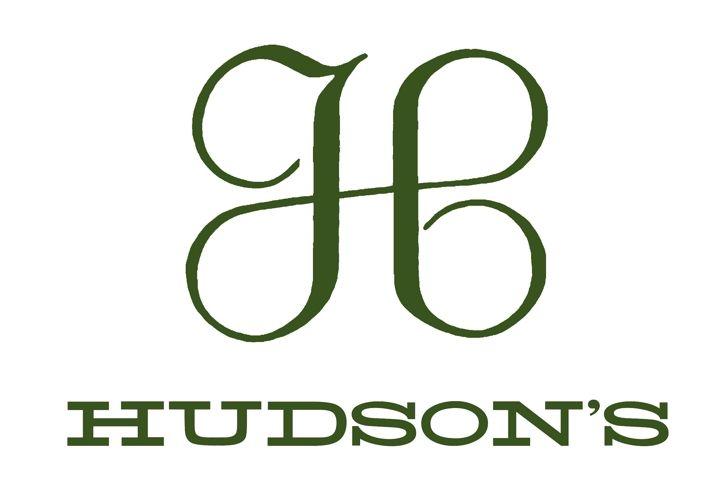 Hudson Logo - The Department Store Museum: The J. L. Hudson Co., Detroit, Michigan
