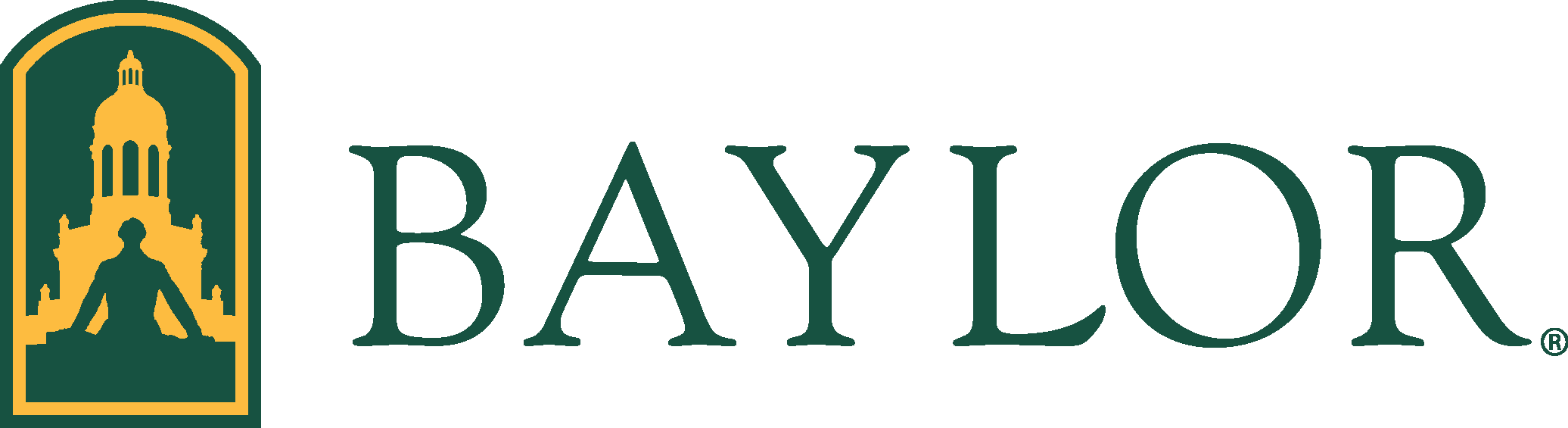 Baylor Logo - Baylor University Seal and Logos (Baylor Bears - baylor.edu) Vector ...
