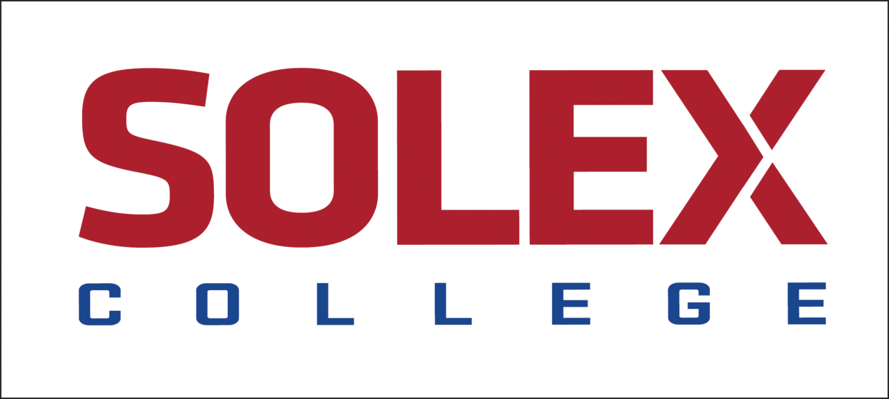 Solex Logo - Solex College