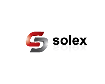 Solex Logo - Solex logo design contest - logos by Keysoft Technologies