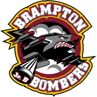 Bombers Logo - Brampton Bombers | Brands of the World™ | Download vector logos and ...