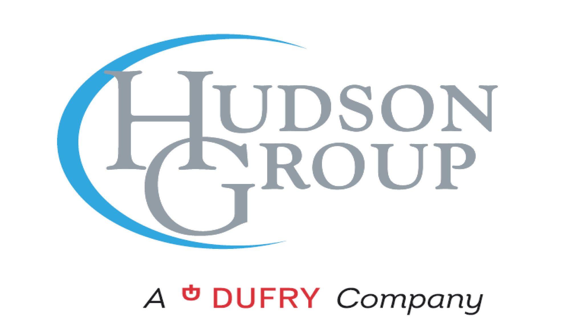 Hudson Logo - Hudson Group Logo