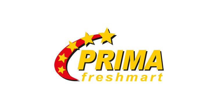 Freshmart Logo - HappyFresh