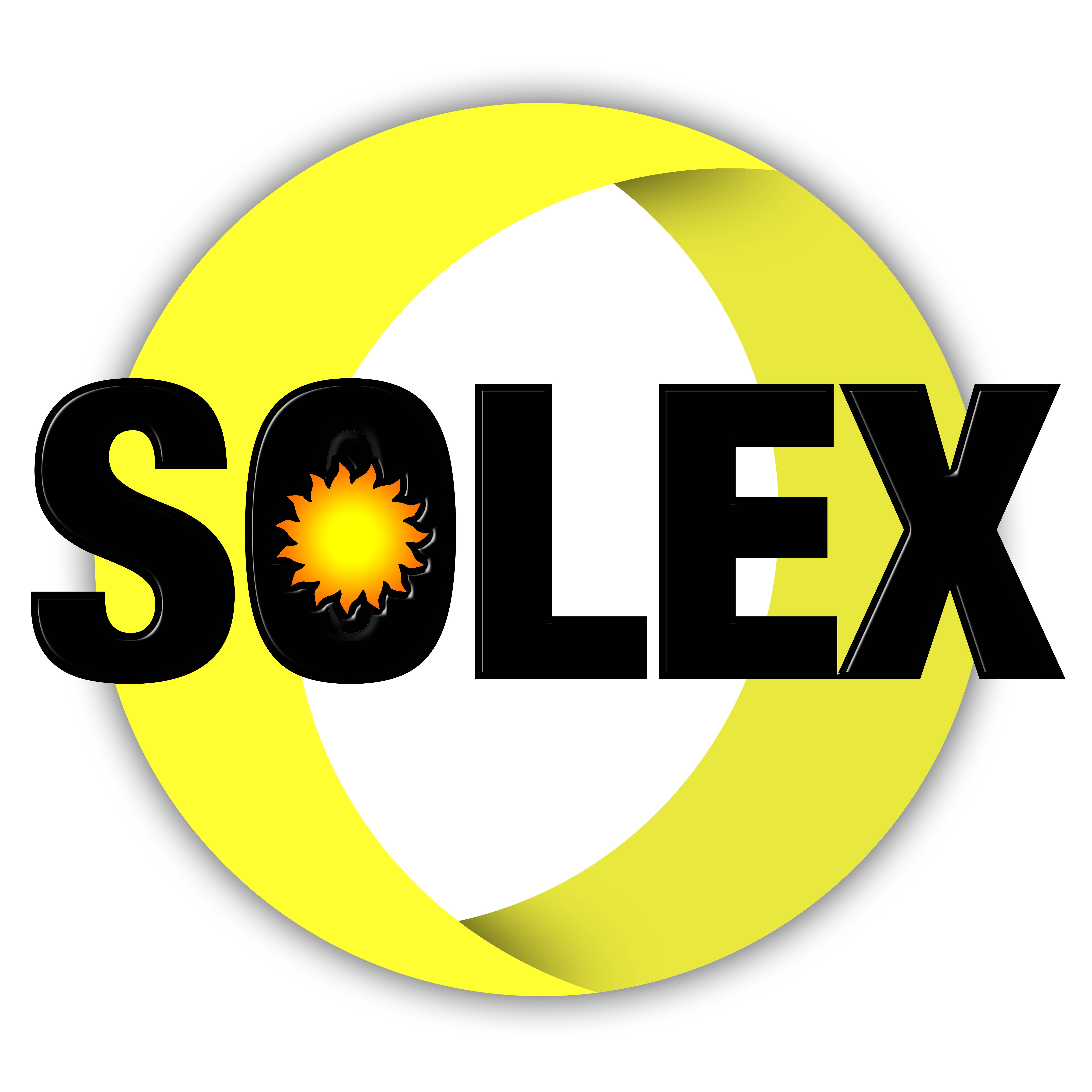 Solex Logo - SOLEX