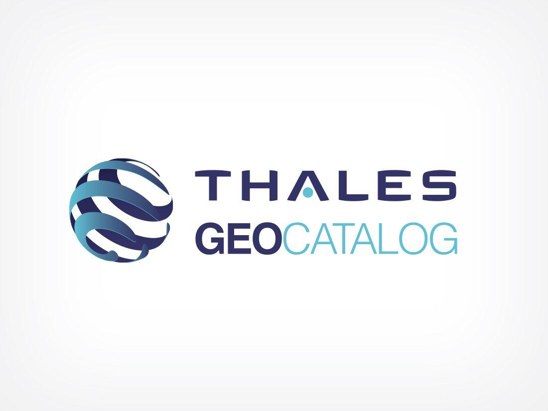 Thales Logo - JOUCH ™ | THALES