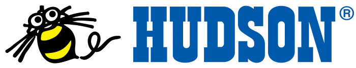 Hudson Logo - Hudson soft logo