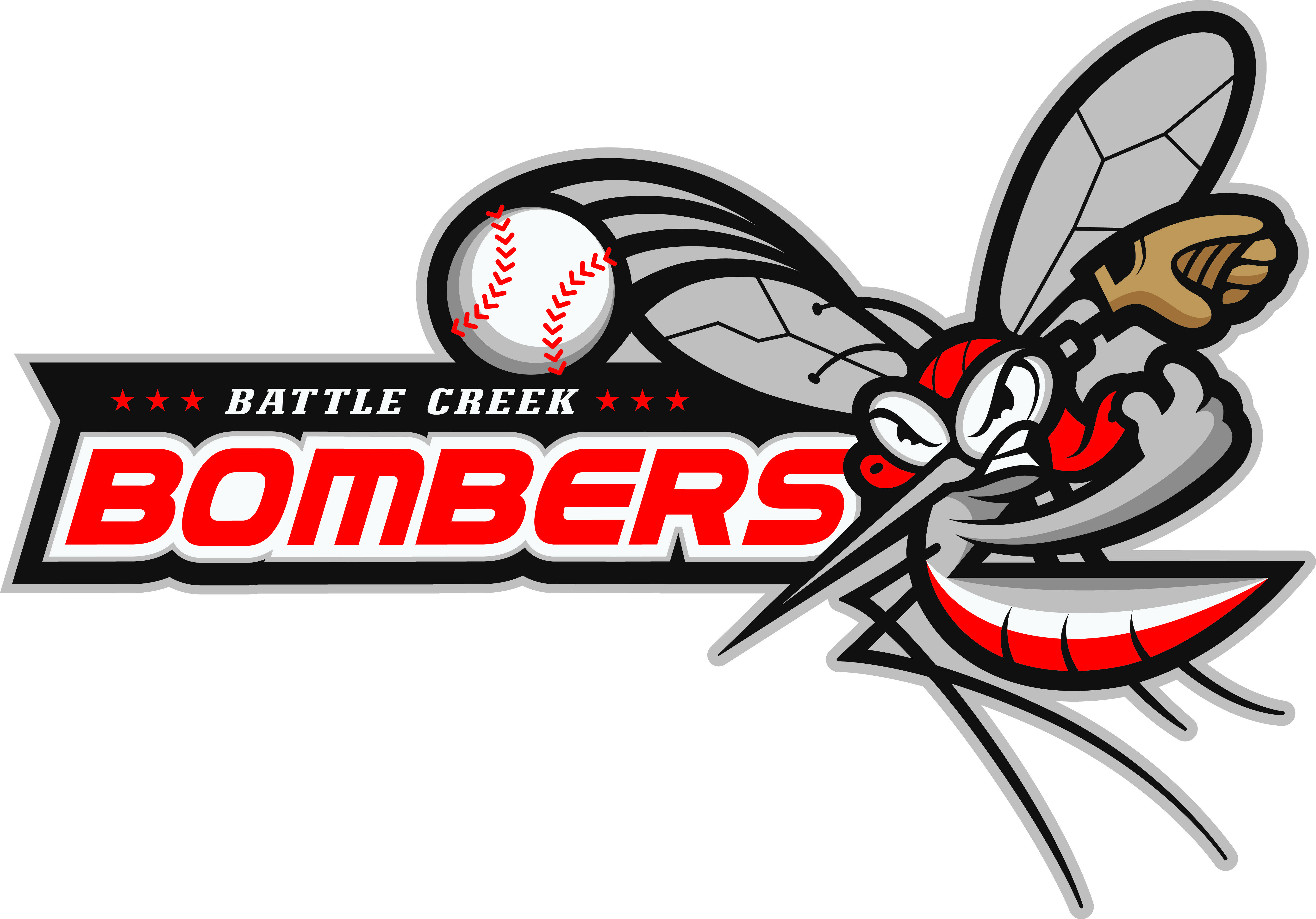 Bomber Logo - Bombers Unveil New Team Logos |