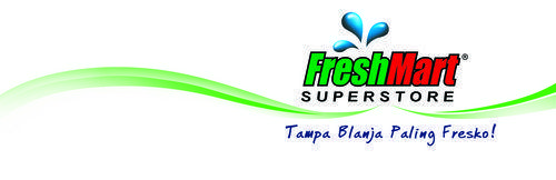 Freshmart Logo - FreshMart Superstore on Twitter: 